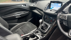 Ford Kuga 2.0 TDCi ST-Line X 5dr 2WD Diesel Estate